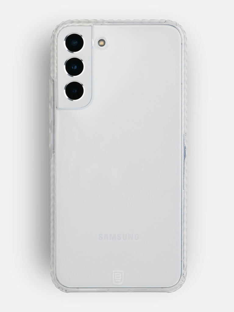 Carve Clear/Clear Samsung Galaxy S22+ 5G, , large